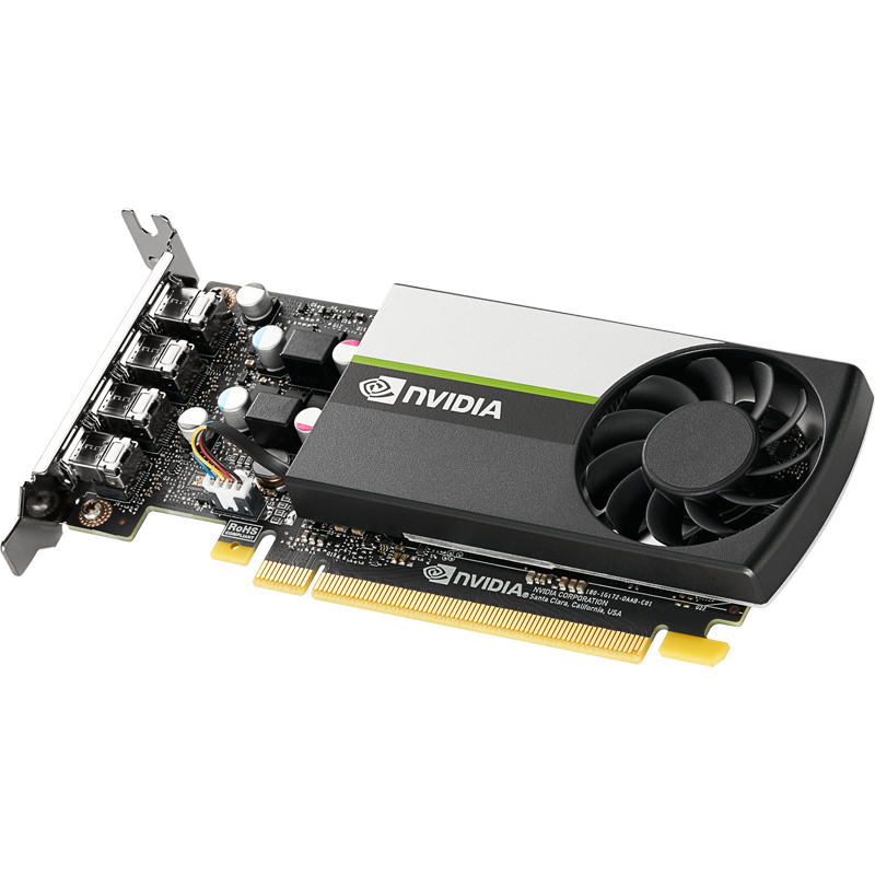 Graphics Card NVIDIA  T1000 8GB